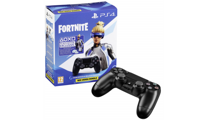 Dualshock 4 hot sale v2 fortnite