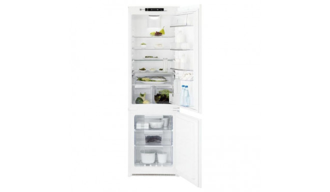 Electrolux built-in refrigerator ENN2854COW 178cm