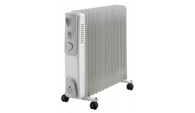 Oil heater OH-13 13 ribs