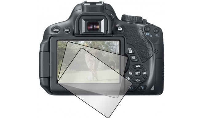 Fotocom screen protector foil Sony A7 II