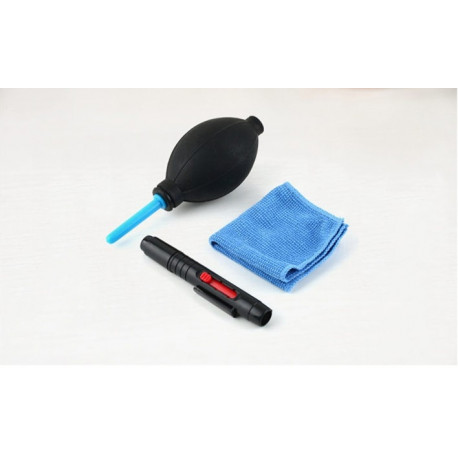 Fotocom Camera Cleaning Kit