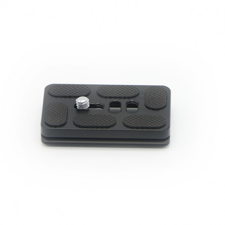 Fotocom Arca-Swiss tipa plate 6x3,8cm