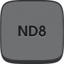 Cokin M Neutral Grey filter ND8 (0.9)