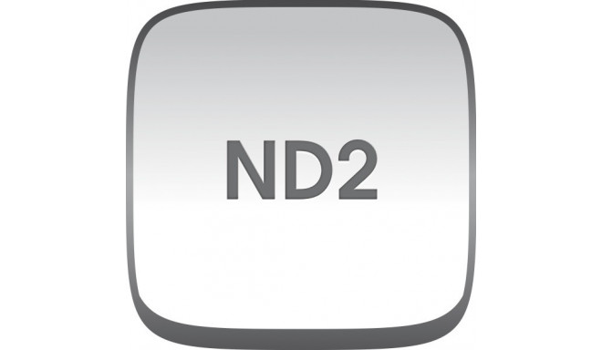 Cokin M G2-Light gradientais ND filtrs (ND2) (0.3)