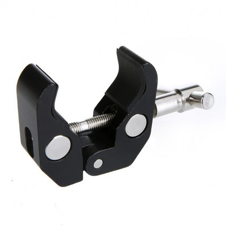 Fotocom Mini clamp universālās spailes