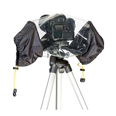 Fotocom DSLR/CSC Raincover small