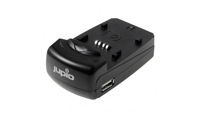 Jupio charger Single Charger (JSC0010)