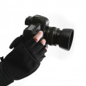 Kaiser 6372 Photography Winter Gloves Size L