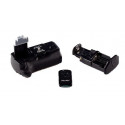 Phottix Battery Grip BP-500Di (BG-E5) + IR Remote Premium