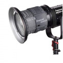 Aputure Fresnel 12-42 with Bowens (S-type) mount