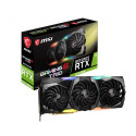 Graphics Card|MSI|NVIDIA GeForce RTX 2070 SUPER|8 GB|256 bit|PCIE 3.0 16x|GDDR6|Dual Slot Fansink|1x