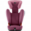 BRITAX car seat KIDFIX SL SICT BR BLACK SERIES Wine Rose ZS SB 2000029687