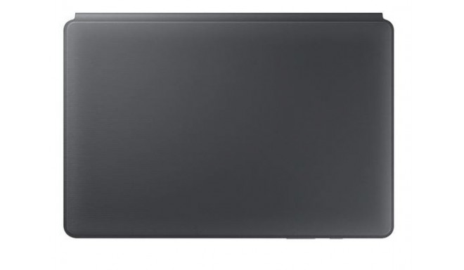 Samsung kaitseümbris klaviatuuriga Book Cover Tab S6, must