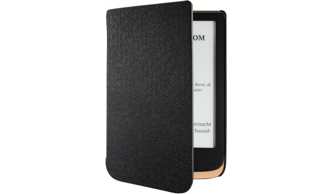 Hama eBook-Case PocketBook Touch HD 3 black