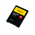 Internal SSD 120GB SATA III 2.5”