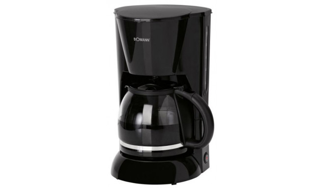 Coffee machine Bomann KA183CBB black