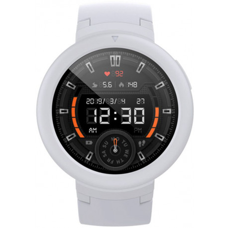 Xiaomi Amazfit Verge Lite, valge