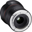 Samyang AF 18mm f/2.8 FE lens for Sony