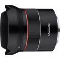 Samyang AF 18mm f/2.8 FE objektīvs priekš Sony