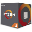AMD CPU Desktop Ryzen 3 1300X 3.5GHz AM4