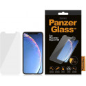 PanzerGlass glass screen protector iPhone XS Max 6.5" (2019)