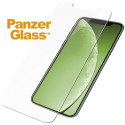 PanzerGlass glass screen protector iPhone XR 6.1" (2019)