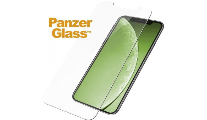 PanzerGlass защитное стекло iPhone XR/iPhone 11