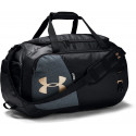 Bag sport Under Armour Undeniable Duffel 4.0 1342657-002 (black color)