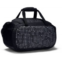 Bag sport Under Armour Undeniable Duffel 4.0 1342655-002 (black color)