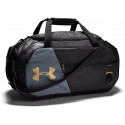Bag sport Under Armour Undeniable Duffel 4.0 1342656-002 (black color)