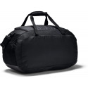 Bag sport Under Armour Undeniable Duffel 4.0 1342657-002 (black color)