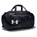 Bag sport Under Armour Undeniable Duffel 4.0 1342658-001 (black color)