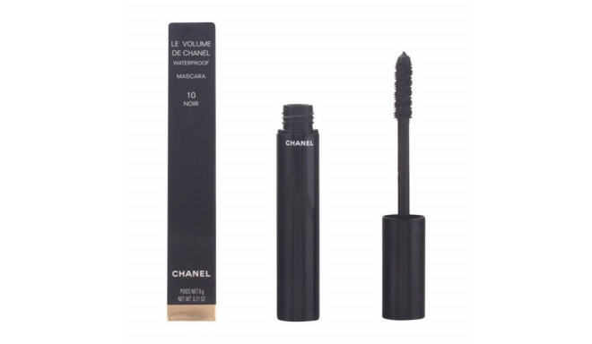 Тушь для ресниц Le Volume Wp Chanel - 10 - noir 6 g