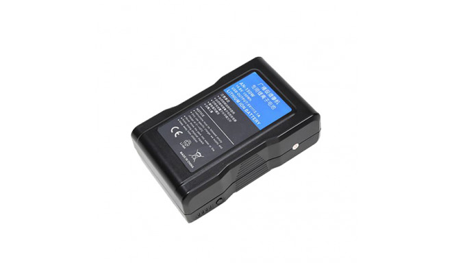 Extra Digital battery AN-150W 10400mAh Golden Mount