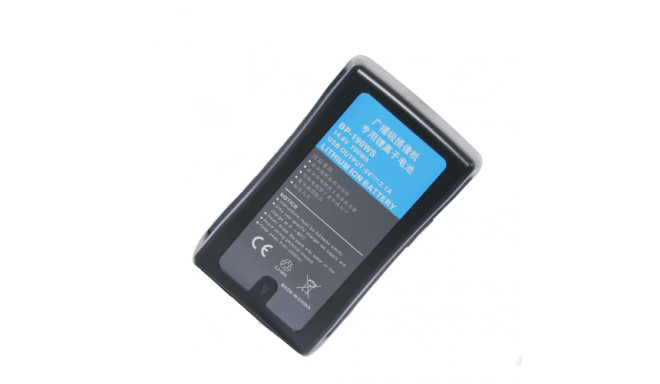 Extra Digital battery AN-190W 13200mAh Goden Mount