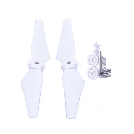 DJI propellers set for drone Phantom 4 (2 pairs)