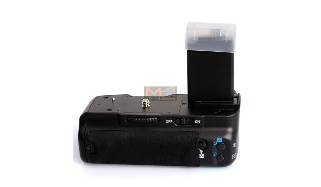 Battery grip  Meike Canon 450D, 500D, 1000D                                                         