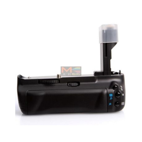 Meike battery grip Canon 7D