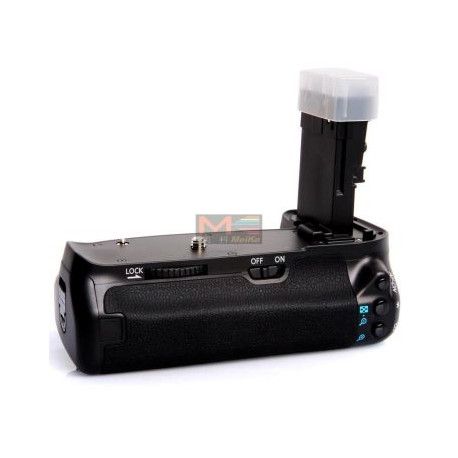 Meike battery grip Canon 60D