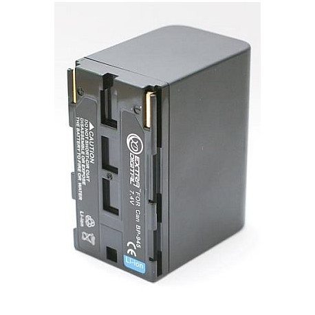 Extra Digital battery Canon BP-945