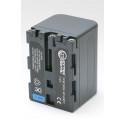 Sony, battery NP-FM70/QM71                                                                          