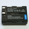 Nikon, battery EN-EL3                                                                               