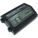 Nikon, battery EN-EL4                                                                               