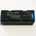 Fuji, battery NP-80, KLIC-3000, Leica NP-80, DB-20/20L, DB-30                                       