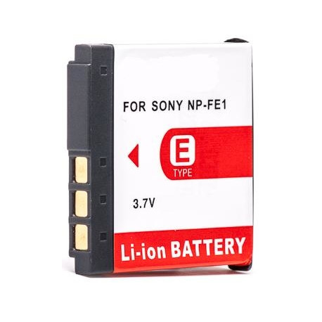 Extra Digital aku Sony NP-FE1