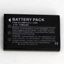 Olympus, battery LI-20B                                                                             
