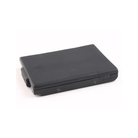 Extra Digital battery Panasonic CGA-S001E DMW-BCA7
