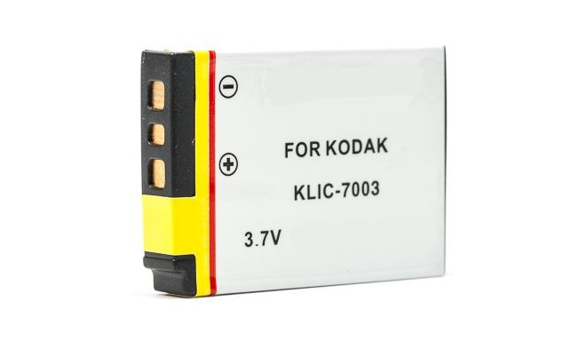 Kodak, аккум. KLIC-7003