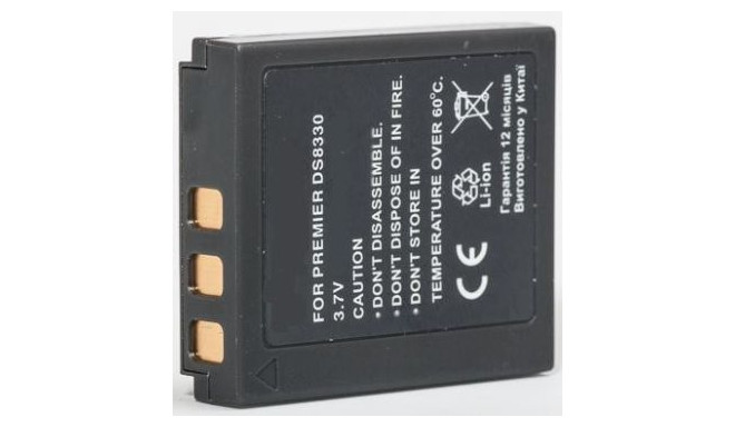 Extra Digital aku Premier DS-8330/8340/8350/8650