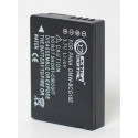 Panasonic, battery DMW-BCG10                                                                        